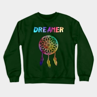 Dreamer Crewneck Sweatshirt